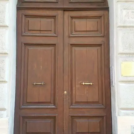 Interno 7 Luxury