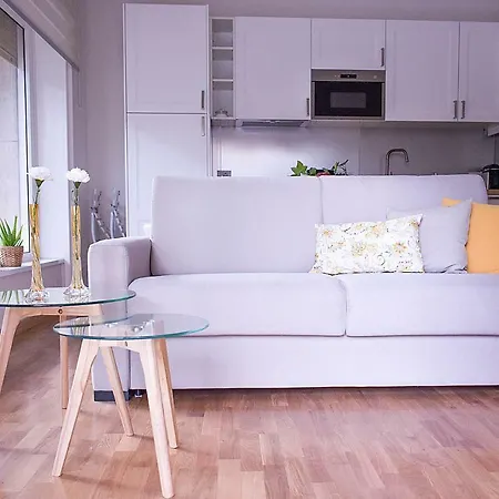 Apartment Vatican Park *