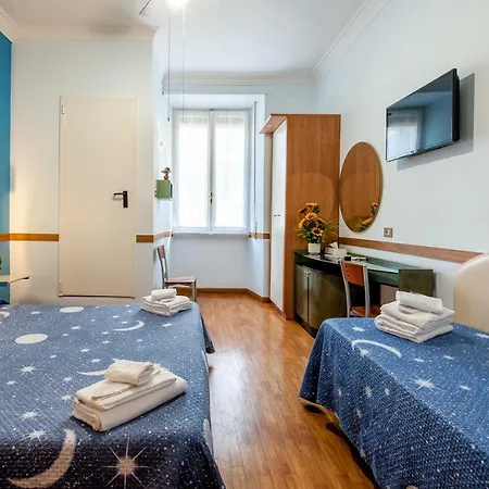 Alessandro A San Pietro Bed