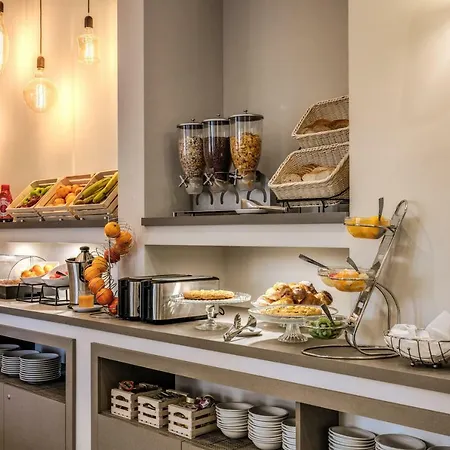 La Maison D'art Spagna - Maison D'art Collection Hotel 3*