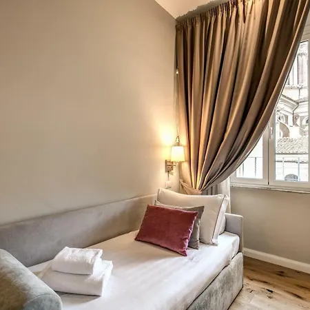 La Maison D'art Spagna - Maison D'art Collection Hotel Roma