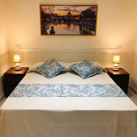 Kambal Relais Bed & Breakfast 2*