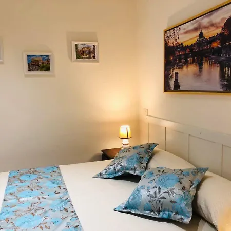 Kambal Relais Bed & Breakfast 2*