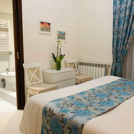 Kambal Relais Bed & Breakfast 2*