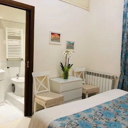 Kambal Relais Bed & Breakfast