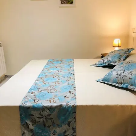 Kambal Relais Bed & Breakfast Rome