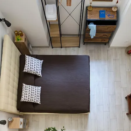 Urban House * Рим