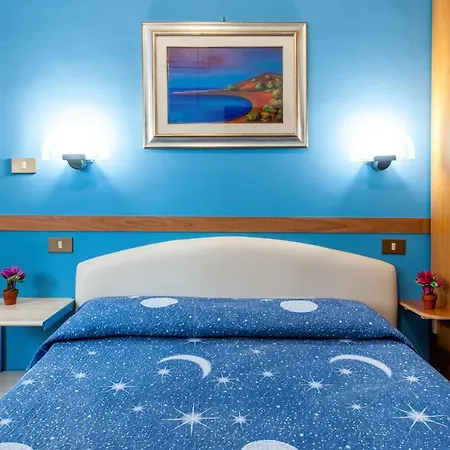 Alessandro A San Pietro Bed 2* Roma