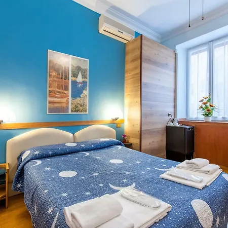 Affittacamere Alessandro A San Pietro Bed 2*