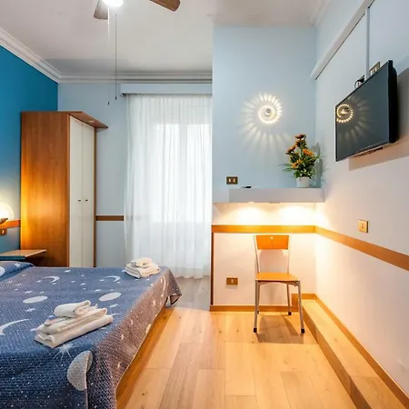 Affittacamere Alessandro A San Pietro Bed Roma