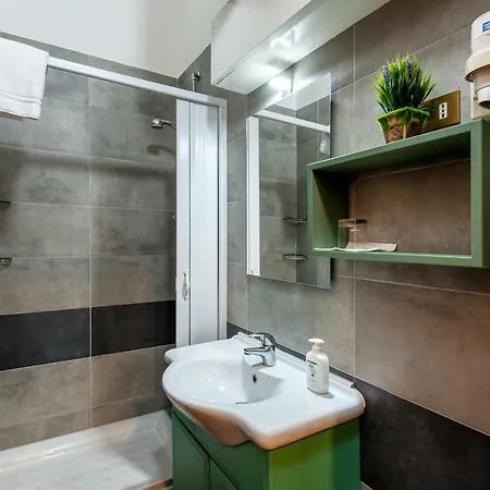 Affittacamere Alessandro A San Pietro Bed Roma