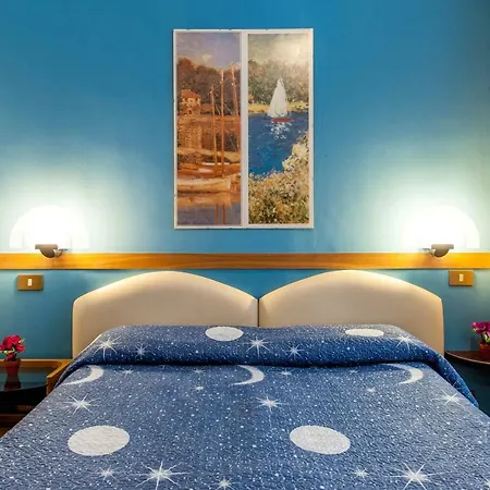 Alessandro A San Pietro Bed Roma