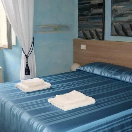 Πανσιόν Art And Relax 2*