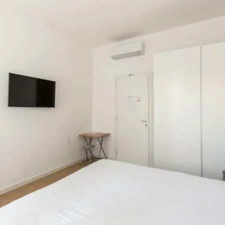 Affittacamere St. Paul Palace Relais Roma