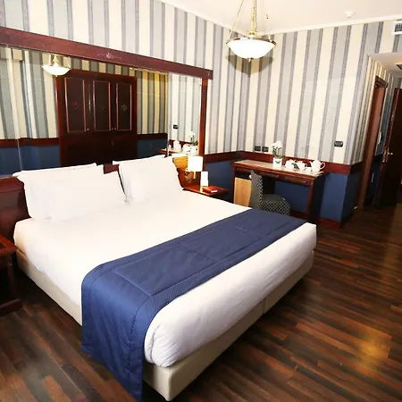 Hotel Regent Rom