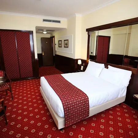 Regent Hotel