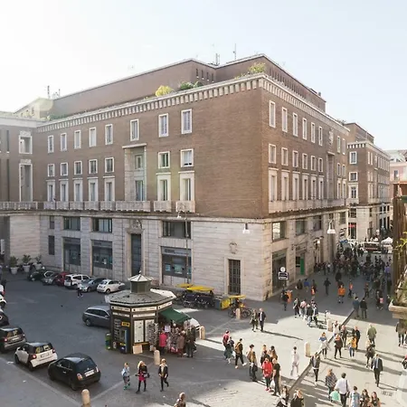 Affittacamere San Carlo 4*