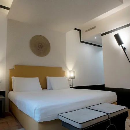 Relais Santa Maria Maggiore Rome