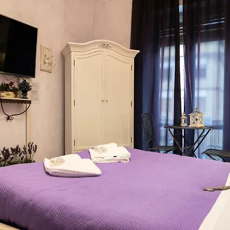 Romantic Dreams Bed & Breakfast Rome
