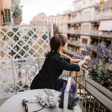 Romantic Dreams Bed & Breakfast Rome