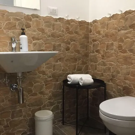 Guest house Smoorooms Ostiense Rome