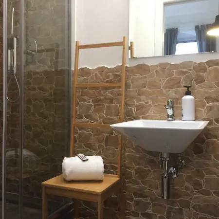 Guest house Smoorooms Ostiense Rome