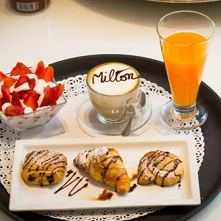 Hotel Milton
