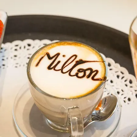Milton Hotel