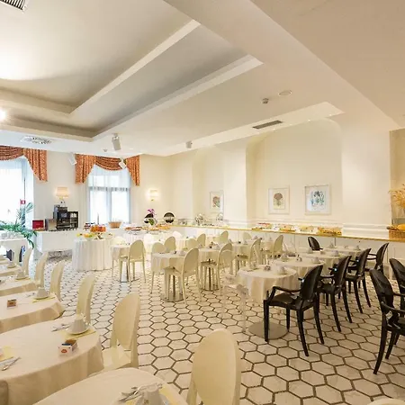 Hotel Milton Rome