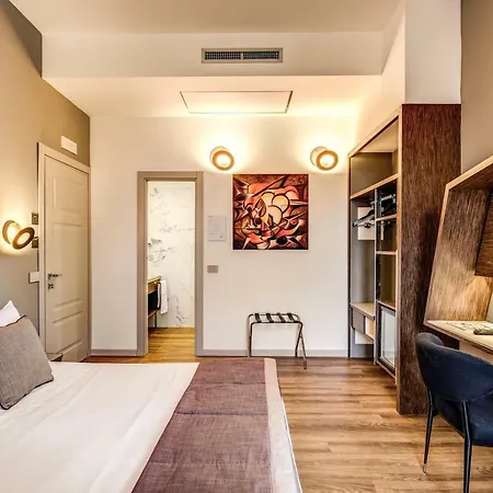 Al Manthia - Gruppo Trevi Hotel 4*