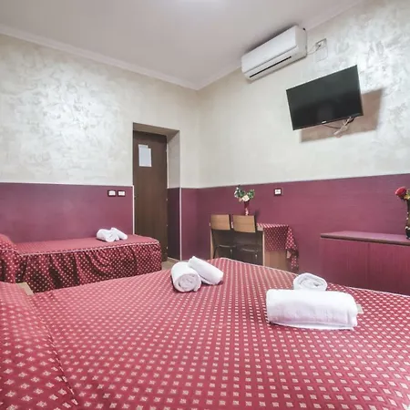Vertex Homes * Roma
