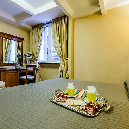 Luxury H 2000 Bed & Breakfast 3*