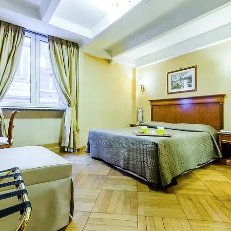 Luxury H 2000 Bed & Breakfast