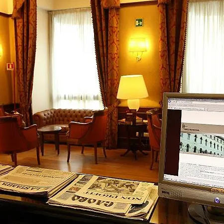 Milton Hotel Rome