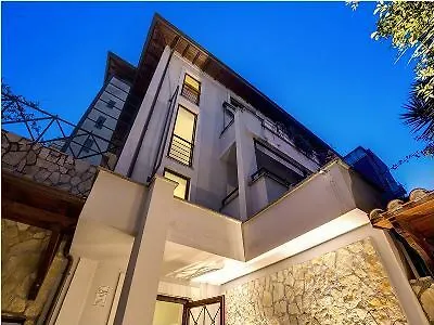 Otel The Roma