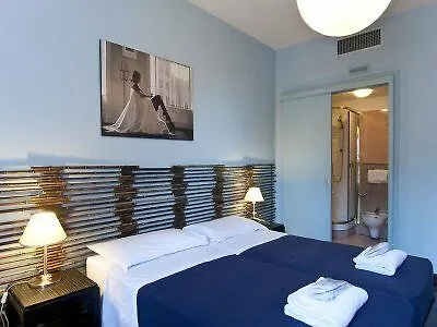Terminal Hotel Roma
