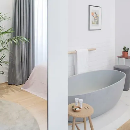 The Radical Hotel