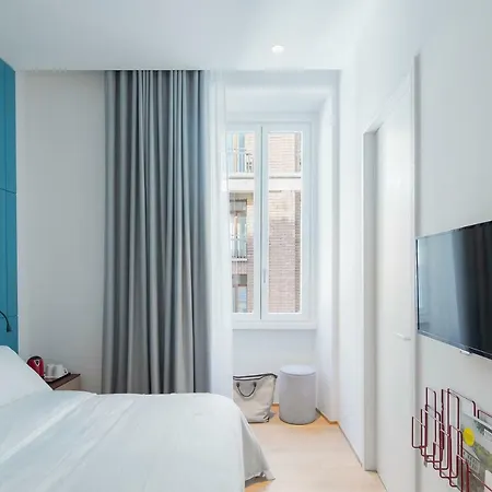 Hotel The Radical