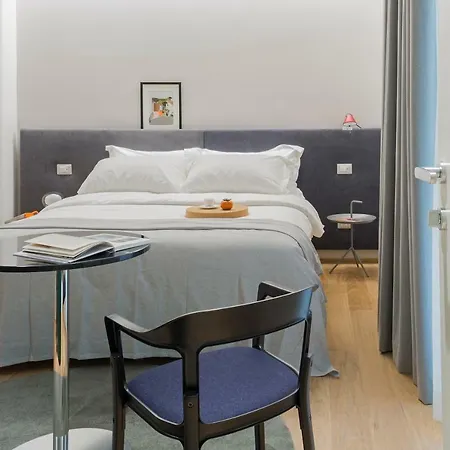 Hotel The Radical Rome
