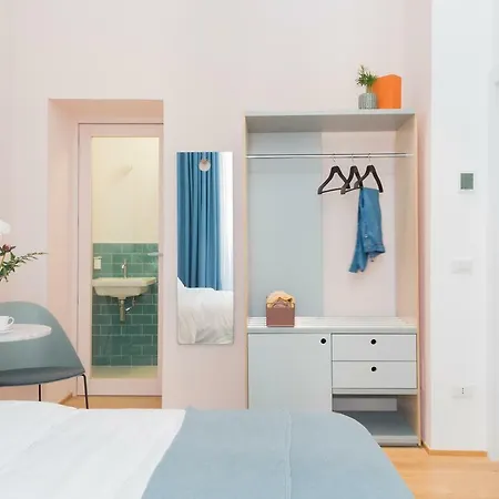 Hotel The Radical 3*