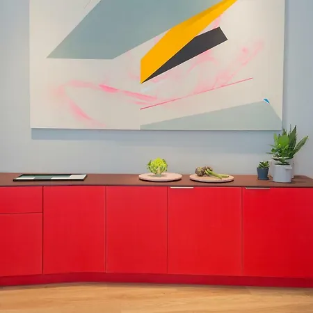 The Radical Hotel