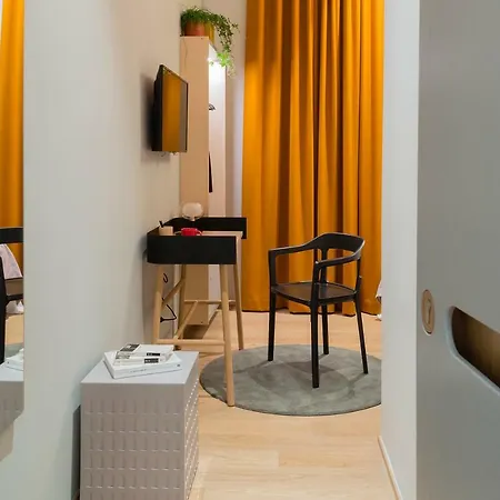 The Radical Hotel