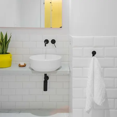 Hotel The Radical 3*