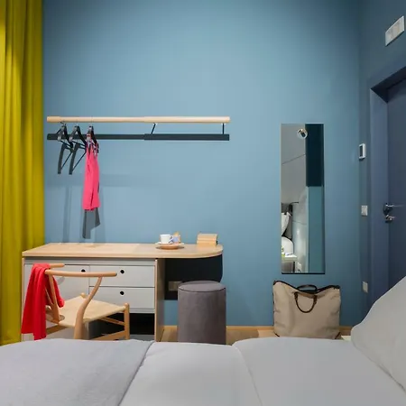 Hotel The Radical