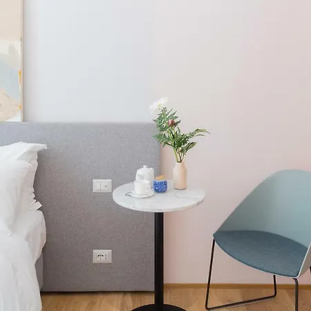 The Radical Hotel Rome
