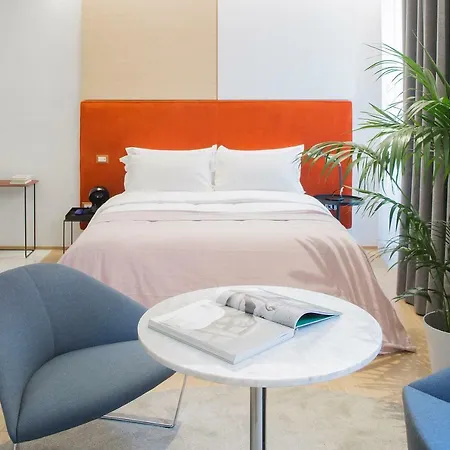 Hotel The Radical 3*