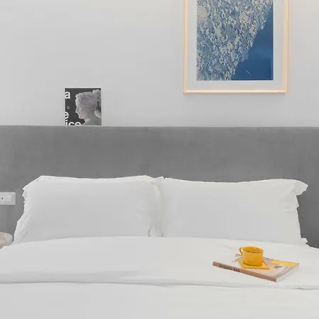 Hotel The Radical Rome