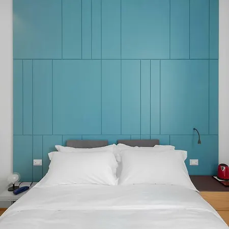 Hotel The Radical 3*