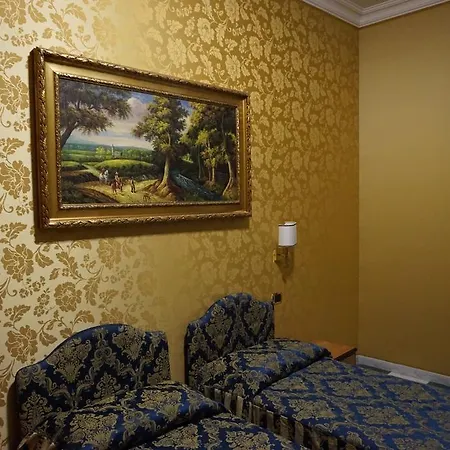 Mariano Hotel 3*