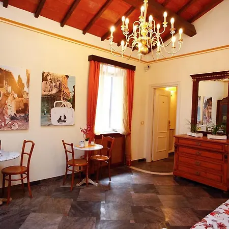 Casa De Fiori Guest house Rome